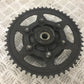 TRIUMPH TIGER 800 REAR SPROCKET CARRIER  YEAR 2013 (STOCK 643)