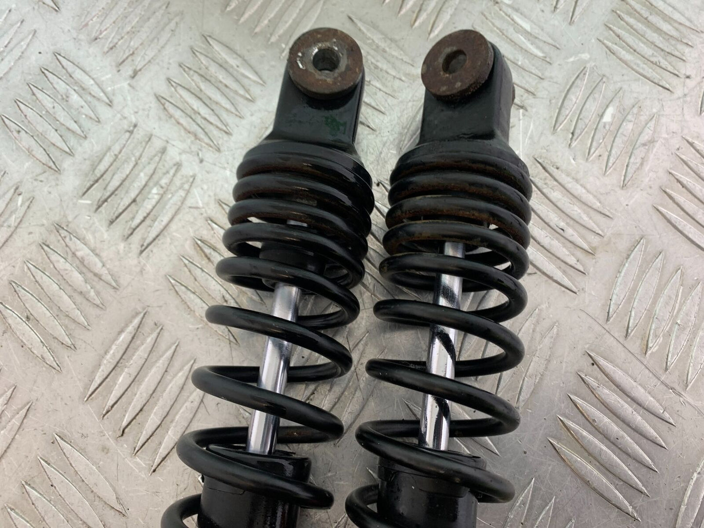 PIAGGIO X EVO 400 YSS REAR SHOCKS YEAR 2007-2011 (CMB1069)