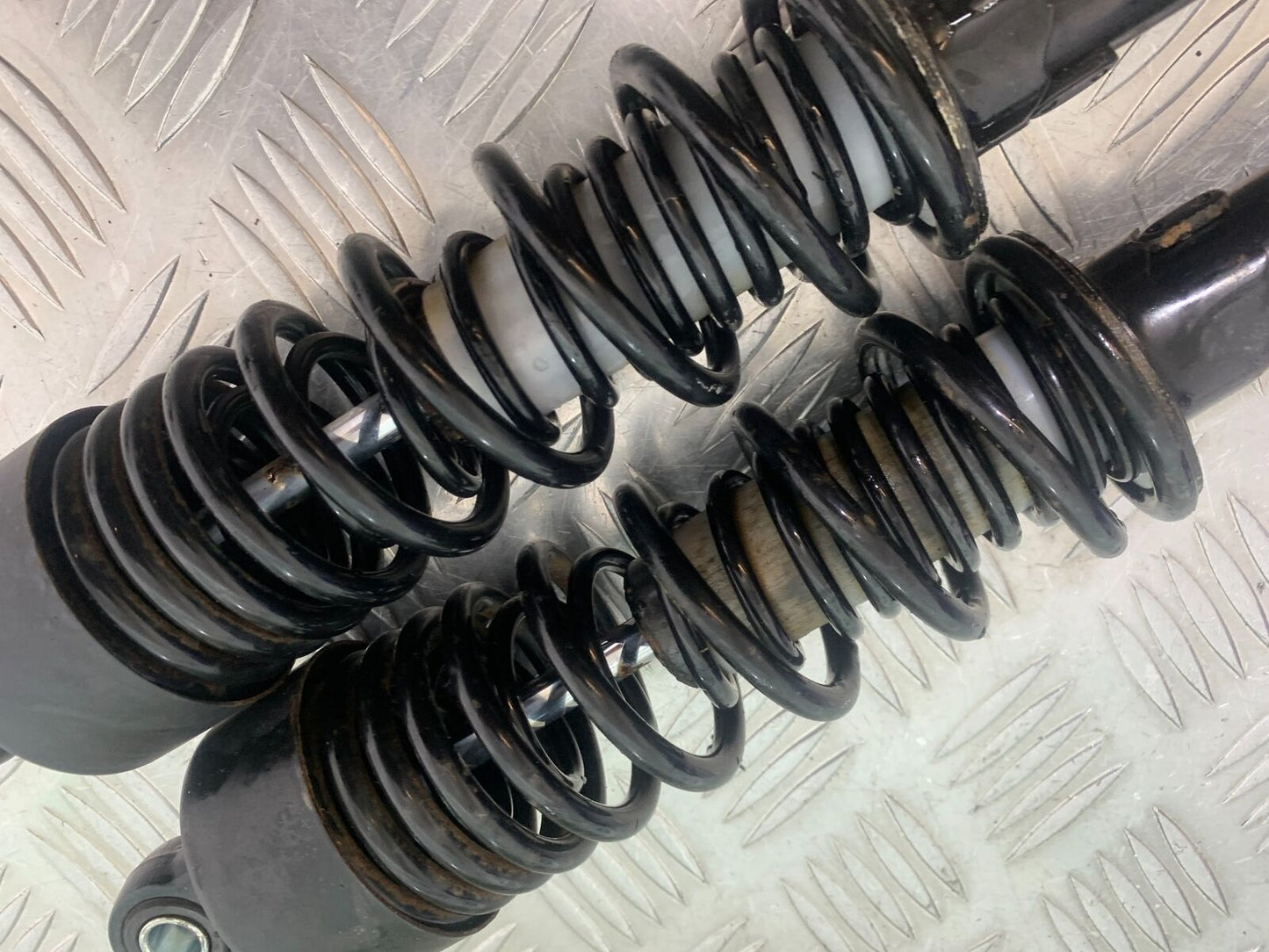 BLUROC LEGEND 125 SHOCKS YEAR 2022  (CMB1041)