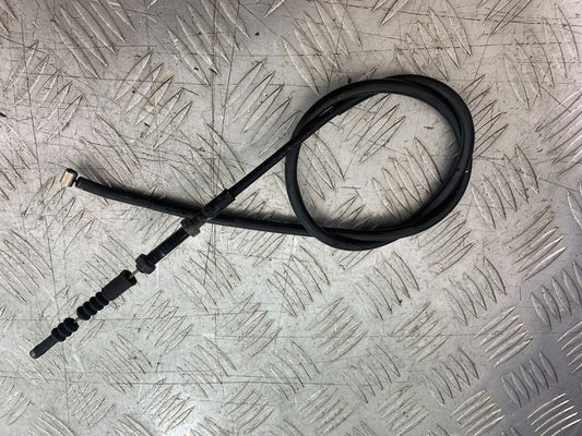 KAWASAKI ZX10R ZX10 R CLUTCH CABLE  2008-2010 (CMB1206)