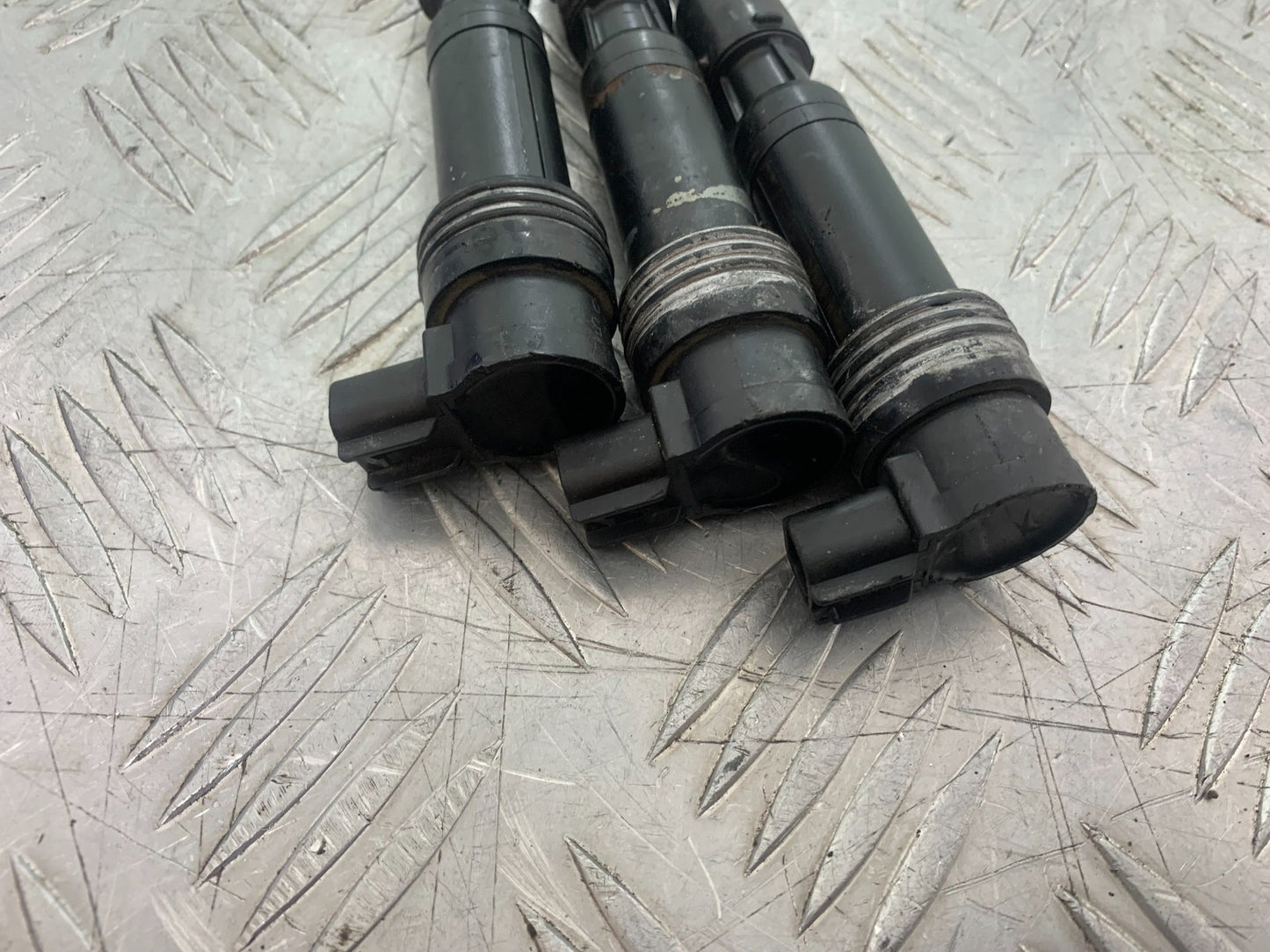 TRIUMPH 675 STREET TRIPLE COILS 2013-2016(CMB1186)