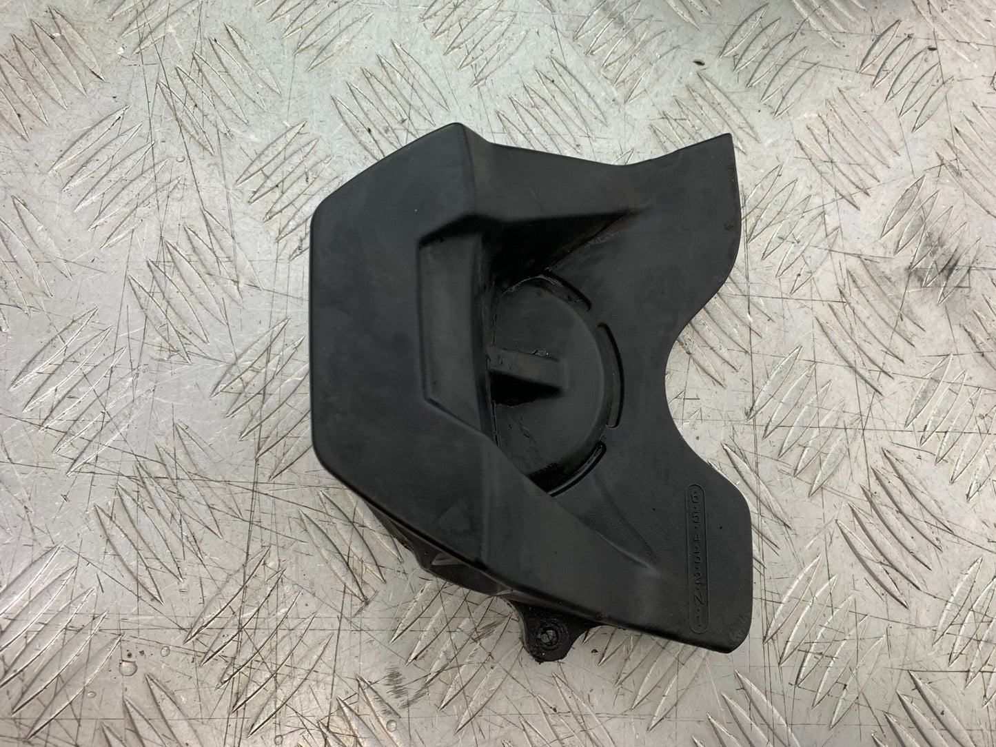 HONDA CB650F CB 650 FA-E SPROCKET COVER  YEAR 2014-2017 (CMB1226)