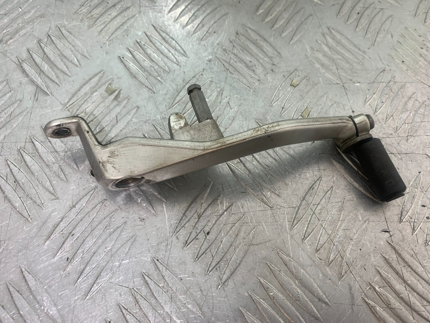 APRILIA SL750 SL 750 SHIVER REAR BRAKE PEDAL YEAR 2008-2016 (CMB1242)