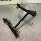 TRIUMPH 955I SPRINT RS CENTER STAND  YEAR 1999-04 (STOCK 989)