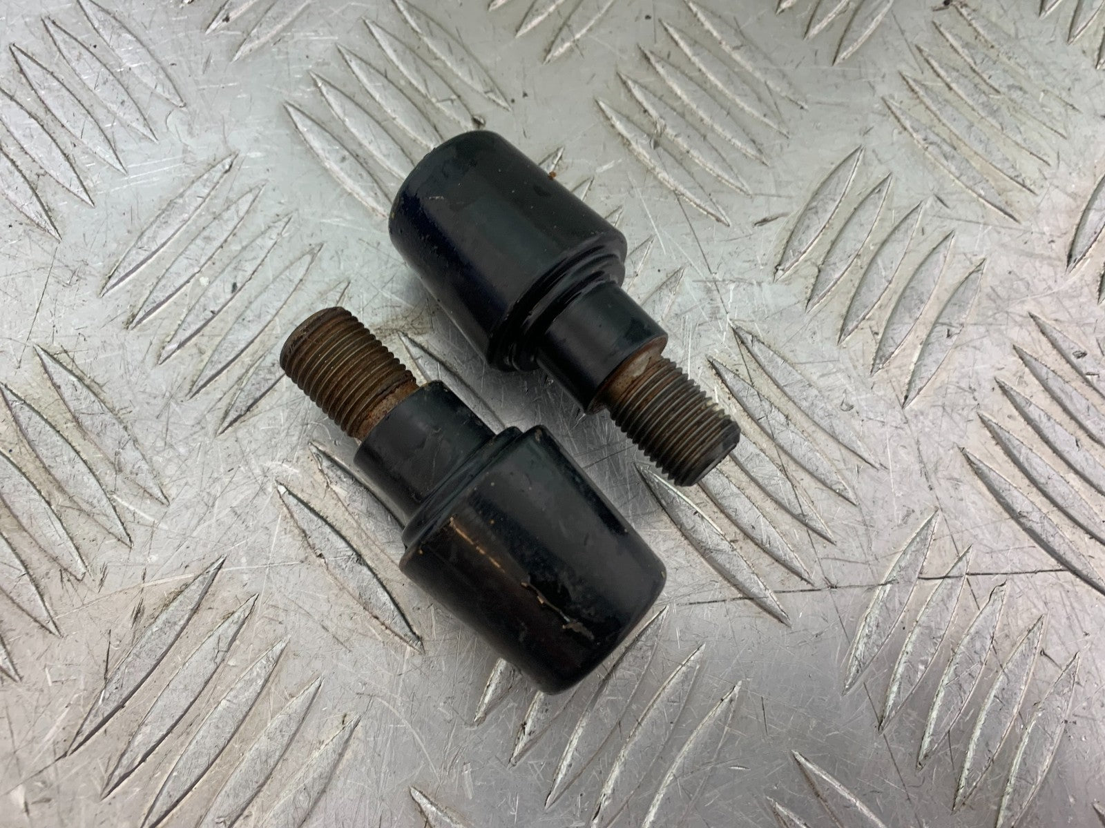 YAMAHA XMAX 250 XMAX 250 BAR END WEIGHTS   YEAR 2006-09 (CMB1201)
