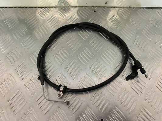 TRIUMPH 765 STREET TRIPLE RS CLUTCH CABLE YEAR 2018-2021 (STOCK 968)