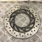 HONDA CB400 CB 400 SUPER FOUR  REAR BRAKE DISC YEAR 1996 (STOCK 579)