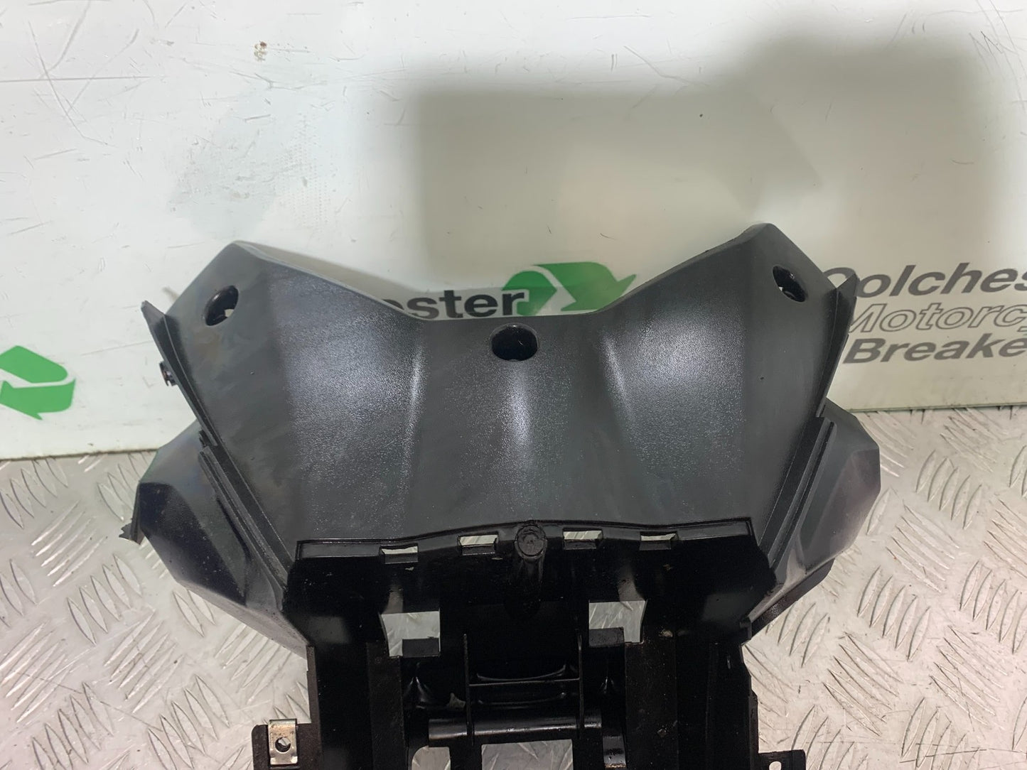 NECO ALEXONE 125 FAIRING BRACKET   YEAR 2016-2022  (CMB1273)
