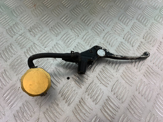 TRIUMPH T509 SPEED TRIPLE FRONT MASTER CYLINDER YEAR 1997-1998 (CMB1144)