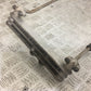 HONDA VTR1000 VTR 1000 FIRESTORM OIL COOLER AND LINES  YEAR 1998 (STOCK 675)
