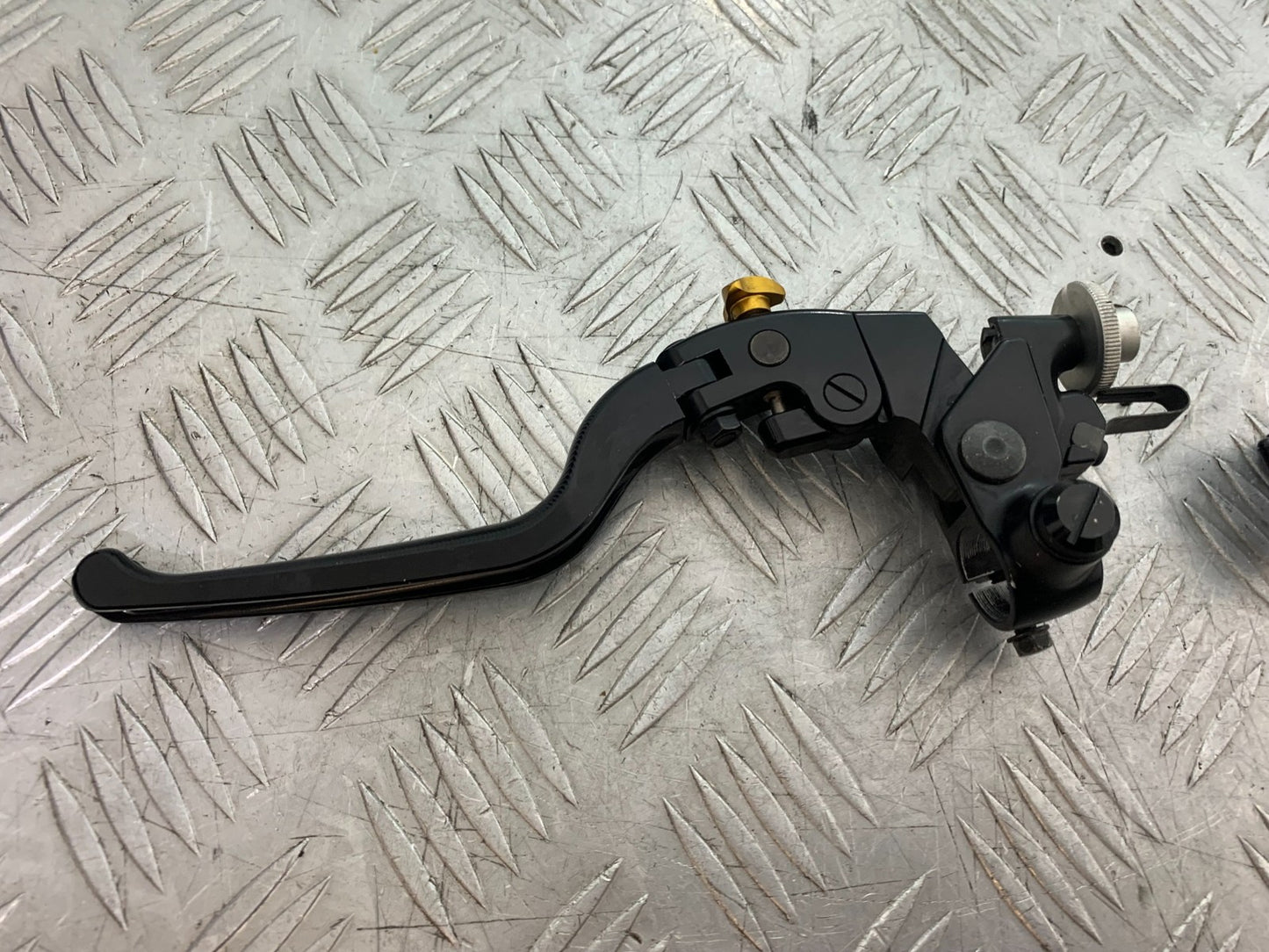 APRILIA TUONO 1000 V4R RIZOMA BRAKE & CLUTCH LEVERS   YEAR 2011-13  (CMB1316)