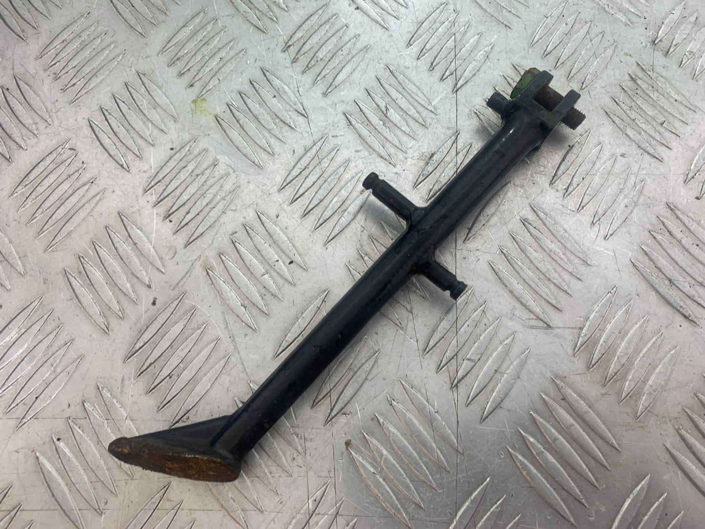 KAWASAKI GT550 GT 550 SIDE STAND YEAR 1984-87 (CMB1141)