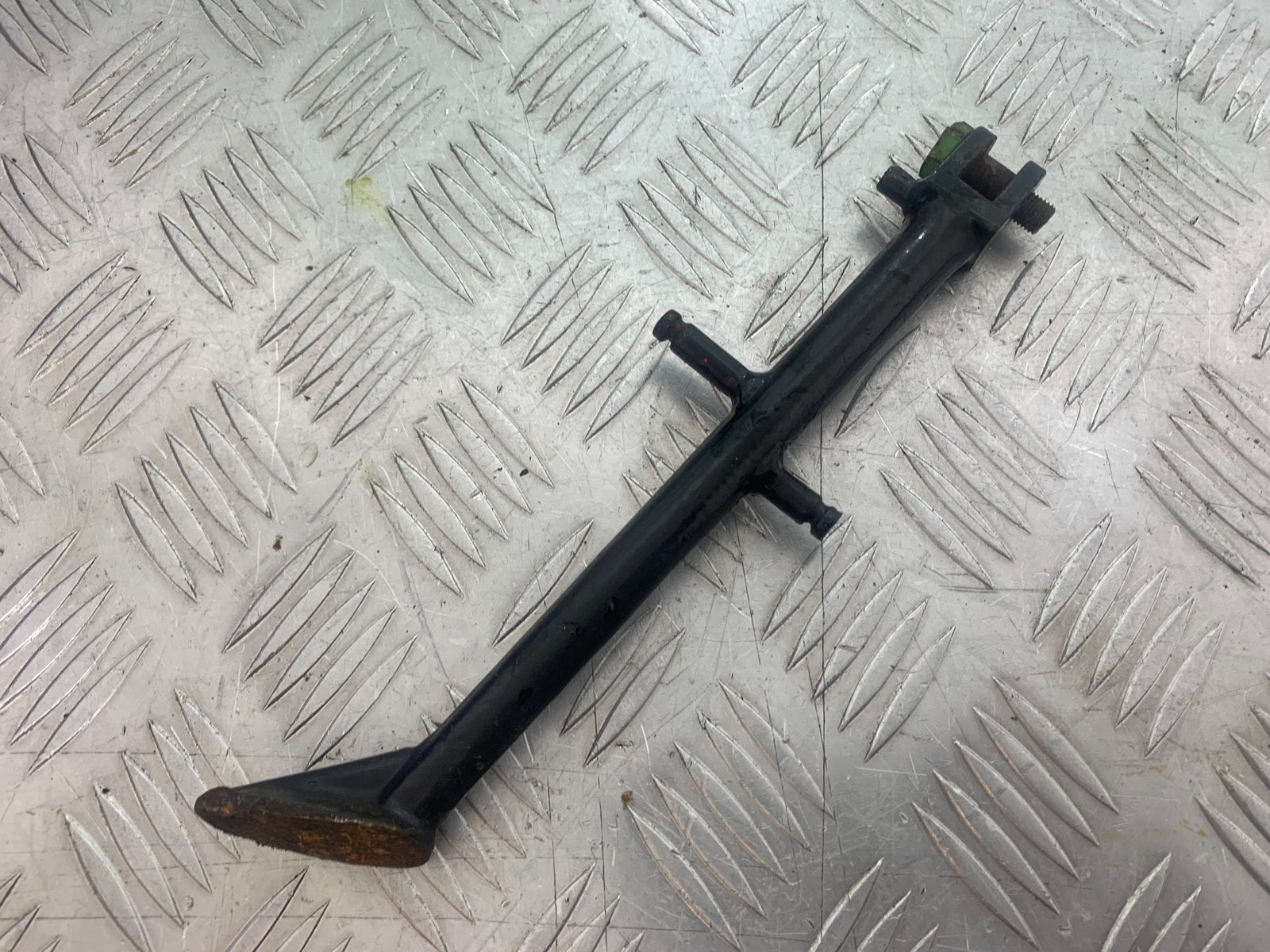 KAWASAKI GT550 GT 550 SIDE STAND YEAR 1984-87 (CMB1141)