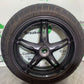 TRIUMPH 1050 SPEED TRIPLE REAR WHEEL   YEAR 2005-2007 (CMB1322)