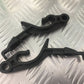 TRIUMPH TIGER 800 XRT 2 X HOOKS  YEAR 2015-2017  (STOCK 920)