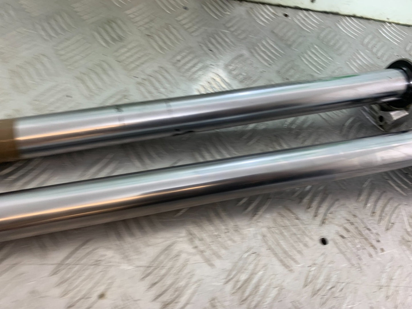 YAMAHA XV1100 XV 1100 VIRAGO FORKS  1990-1999 (CMB1190)