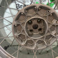 BMW R850 R R850R REAR WHEEL  (NEW TYRE) YEAR 1994-2002 (CMB1170)