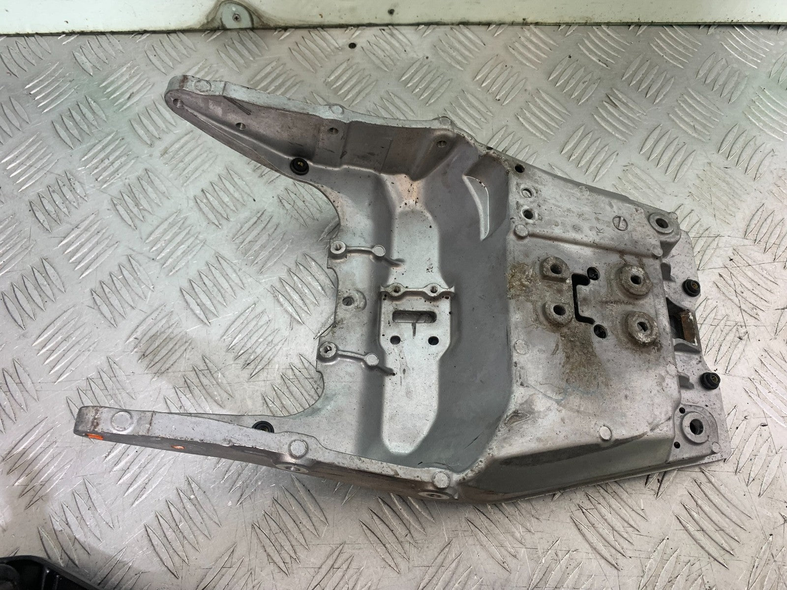 KAWASAKI Z1000 SX REAR SUBFRAME  YEAR 2014-16 (CMB1264)
