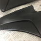 HONDA CBR600 CBR 600 RR LEFT AND RIGHT SIDE INFILLS  YEAR 2009-2012 (STOCK 804)