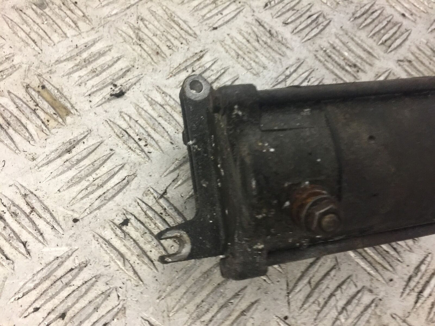 HONDA VFR800 VFR 800 PRE V-TEC STARTER MOTOR YEAR 1998-01(STOCK 655)