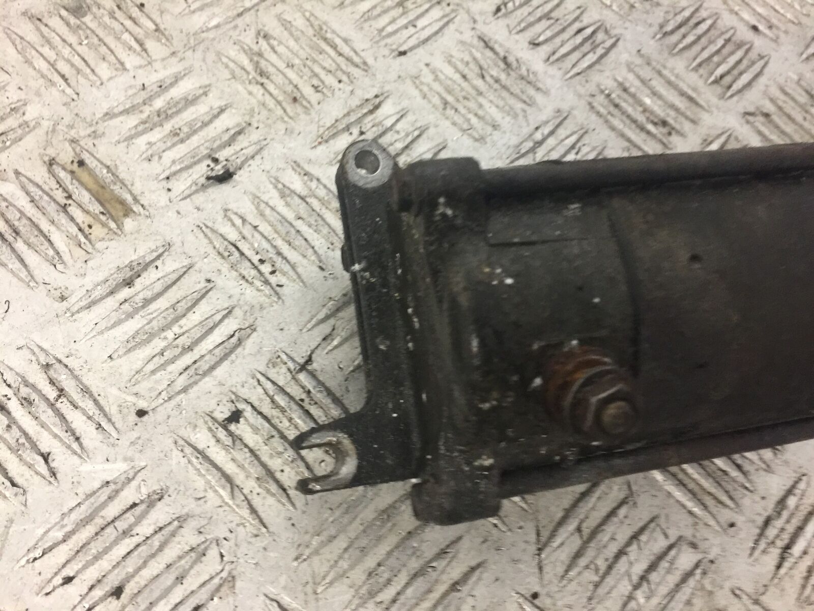 HONDA VFR800 VFR 800 PRE V-TEC STARTER MOTOR YEAR 1998-01(STOCK 655)