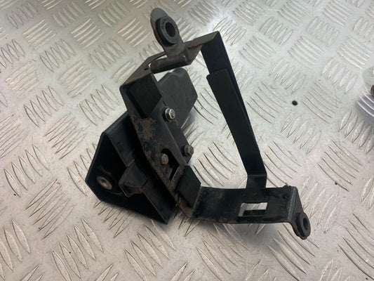 HERALD CLASSIC 125 BATTERY BOX  YEAR 2014 (CMB1058)