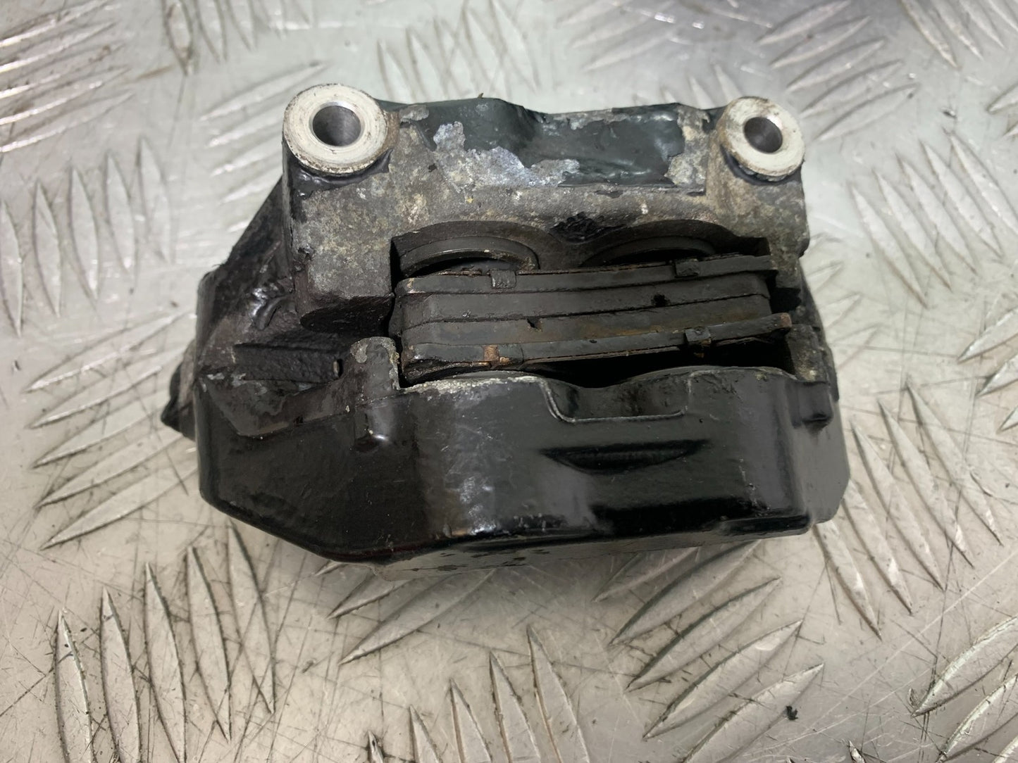 KTM DUKE 125 FRONT BRAKE CALIPER  YEAR 2012-2016 (CMB1317)