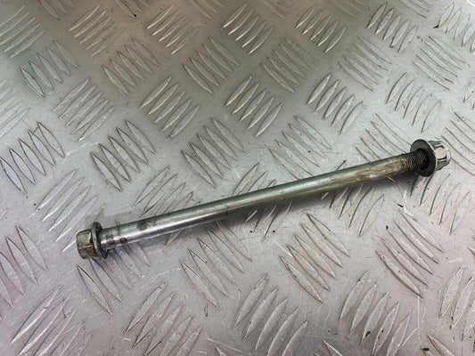 SINNIS TERRAIN 125 SWINGARM SPINDLE  YEAR 2024 (CMB1072)