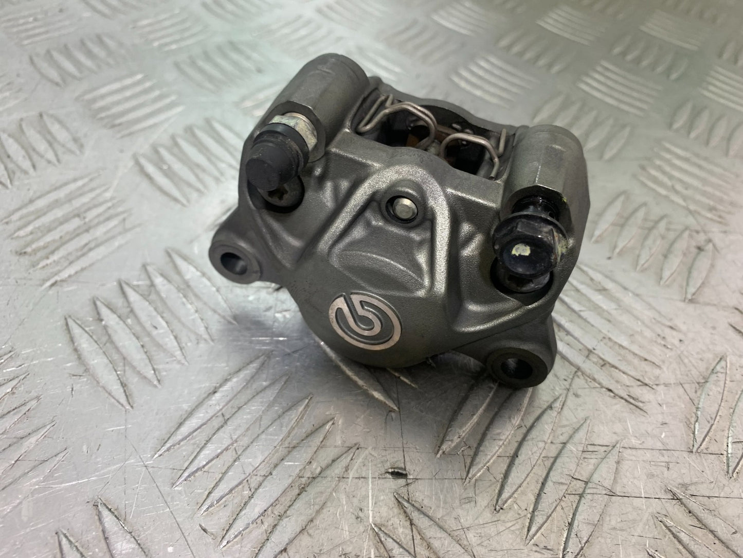 DUCATI 937 MONSTER BREMBO REAR CALIPER  YEAR 2021-2024 (CMB1270)
