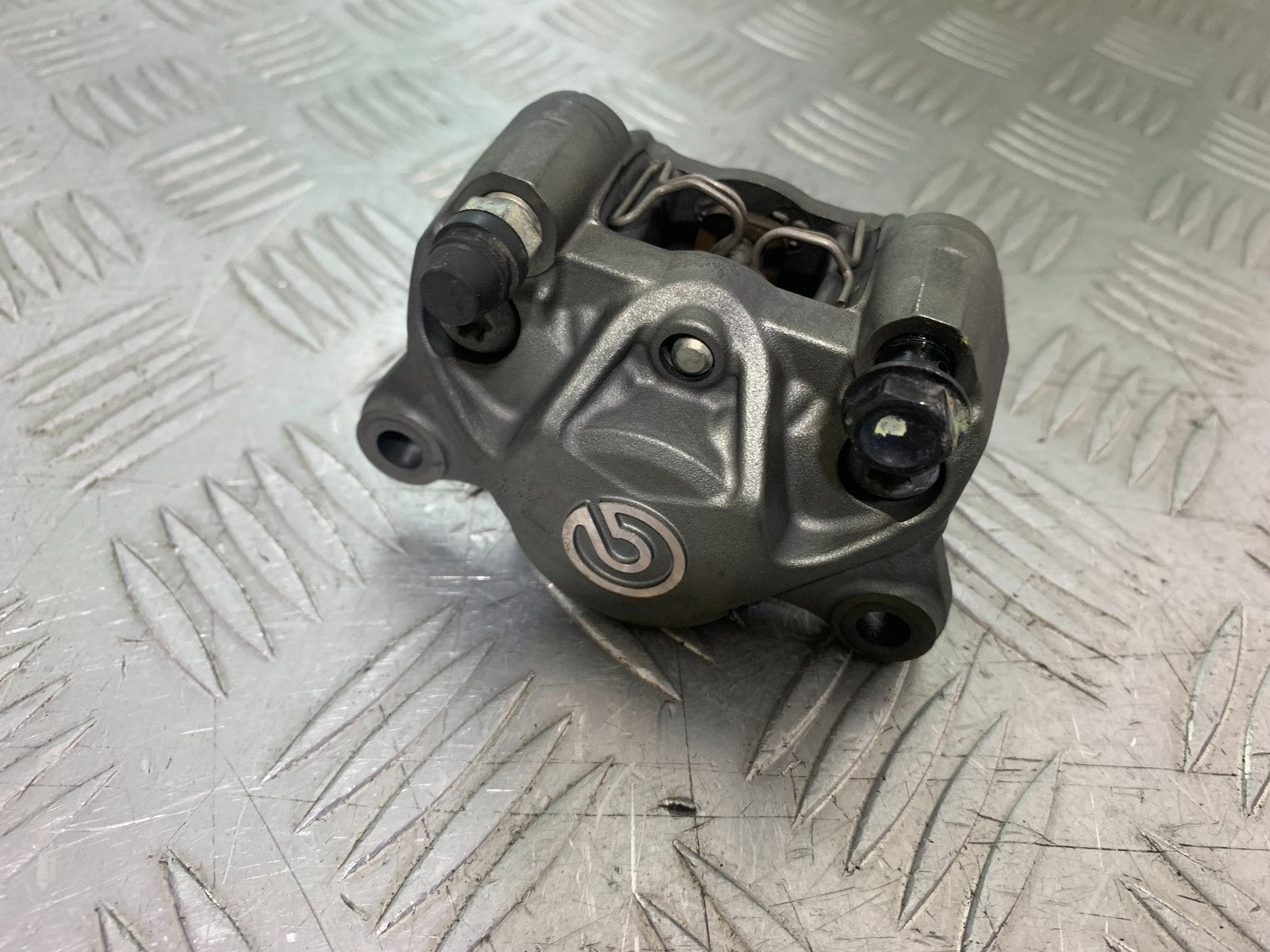 DUCATI 937 MONSTER BREMBO REAR CALIPER  YEAR 2021-2024 (CMB1270)