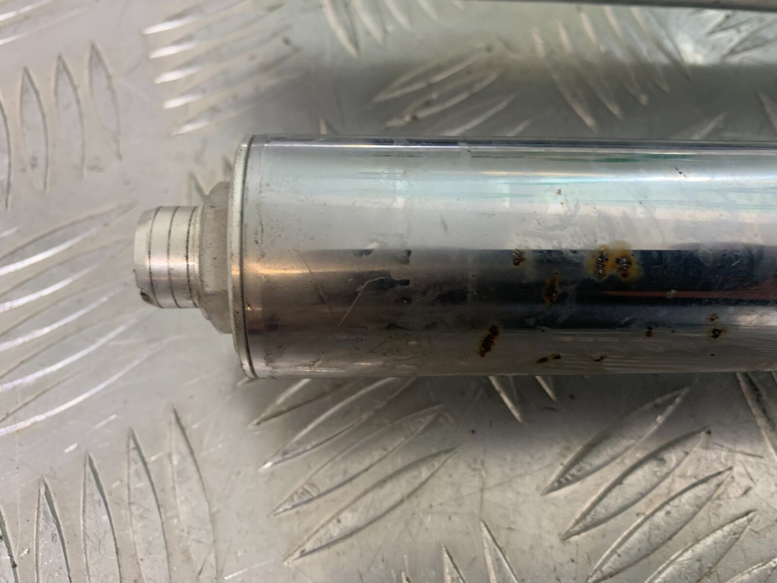 TRIUMPH 955i SPRINT ST FORKS YEAR 1999-2004 (CMB1124)