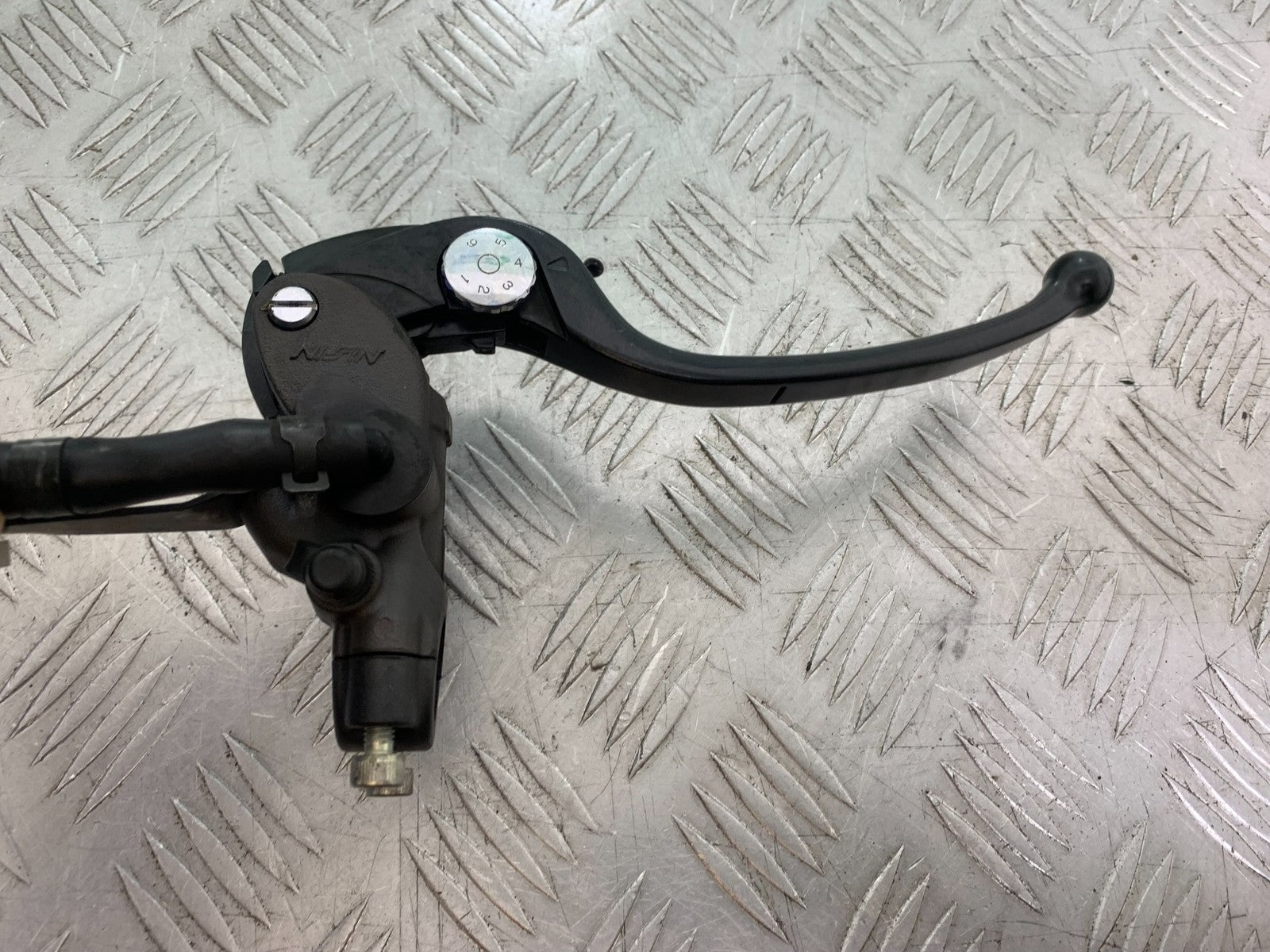 KAWASAKI Z1000 SX FRONT MASTER CYLINDER YEAR 2014-16 (CMB1264)
