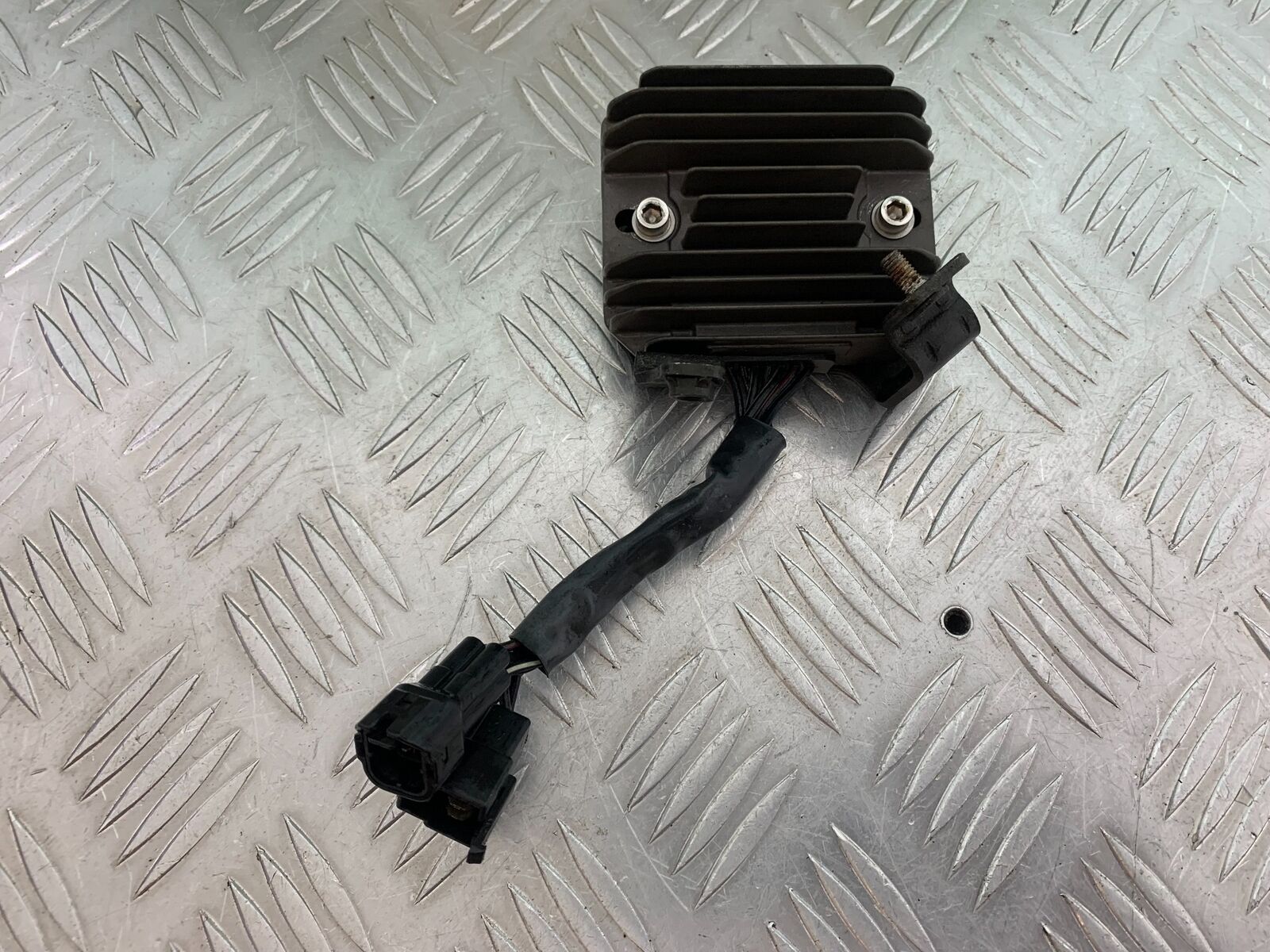SUZUKI SV1000 SV 1000 K4 REGULATOR   YEAR 2003-2007 (CMB1042)