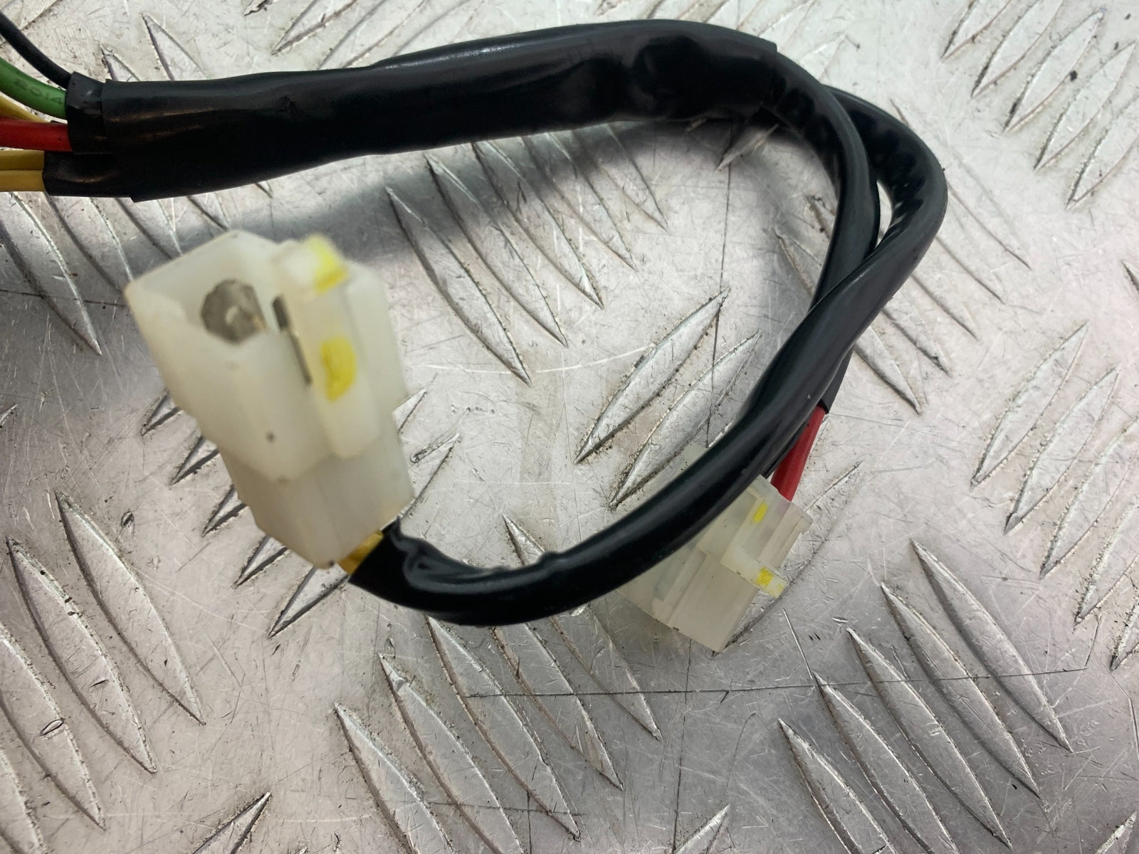 KAWASAKI J125 J125 REGULATOR   YEAR 2016-2020 (CMB1158)