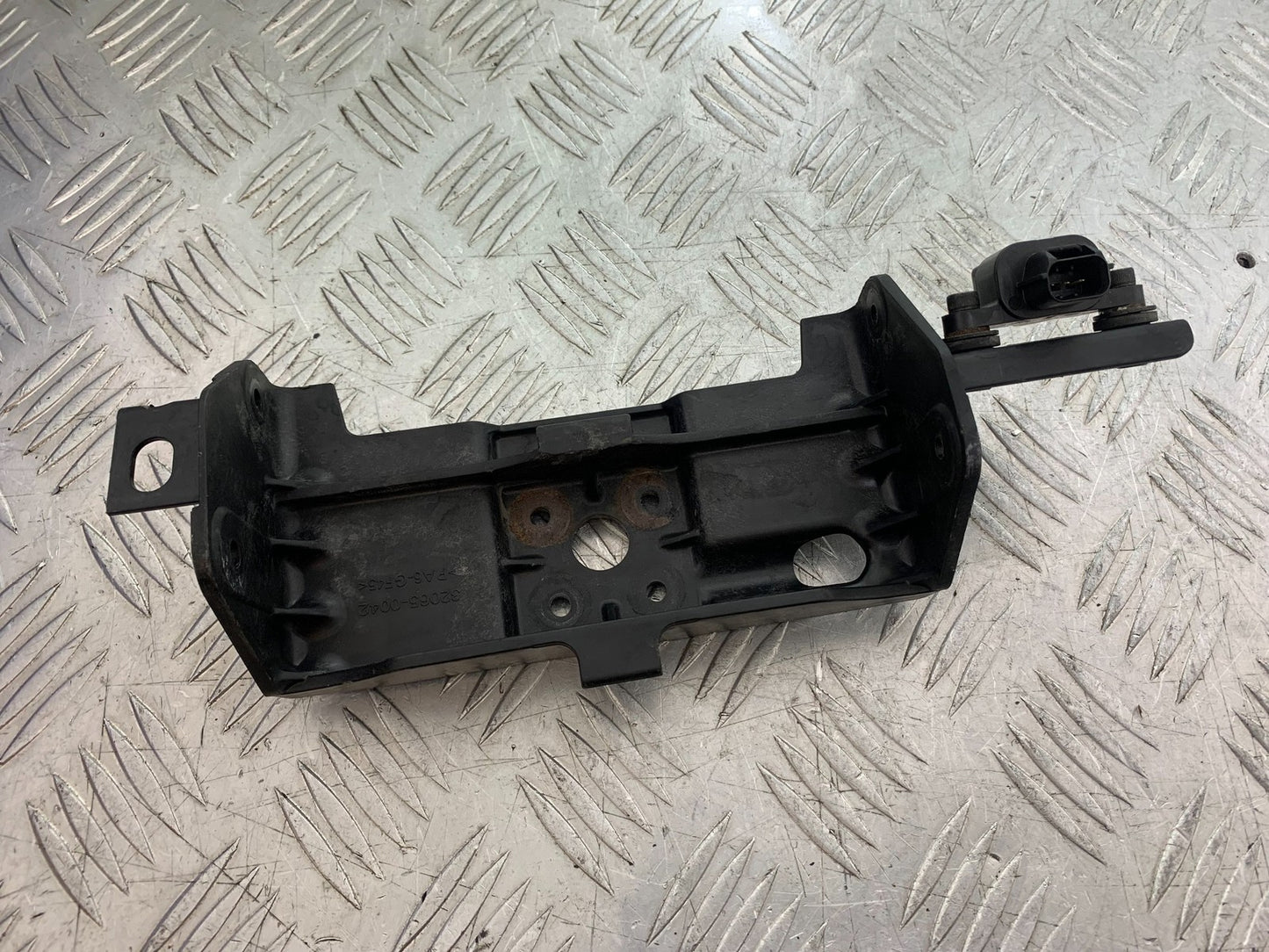 KAWASAKI ZX10R ZX10 R FRAME BRACKET 2008-2010 (CMB1301)