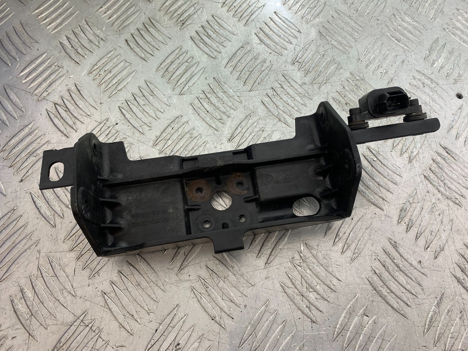 KAWASAKI ZX10R ZX10 R FRAME BRACKET 2008-2010 (CMB1301)