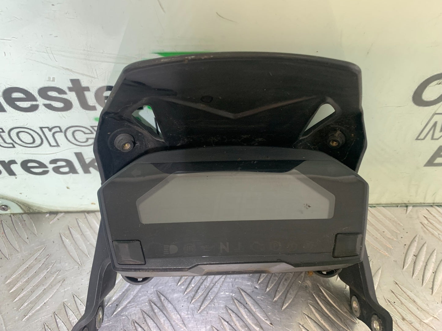 HONDA NC750 NC 750 X DCT CLOCKS SPEEDO DASH   YEAR 2019 (CMB1223)