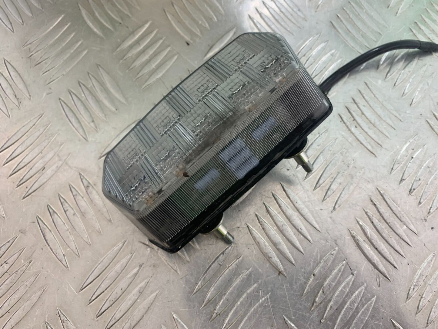 HONDA CB650 F CB 650 FA-H REAR LIGHT   YEAR 2017- 2019 (CMB1087)