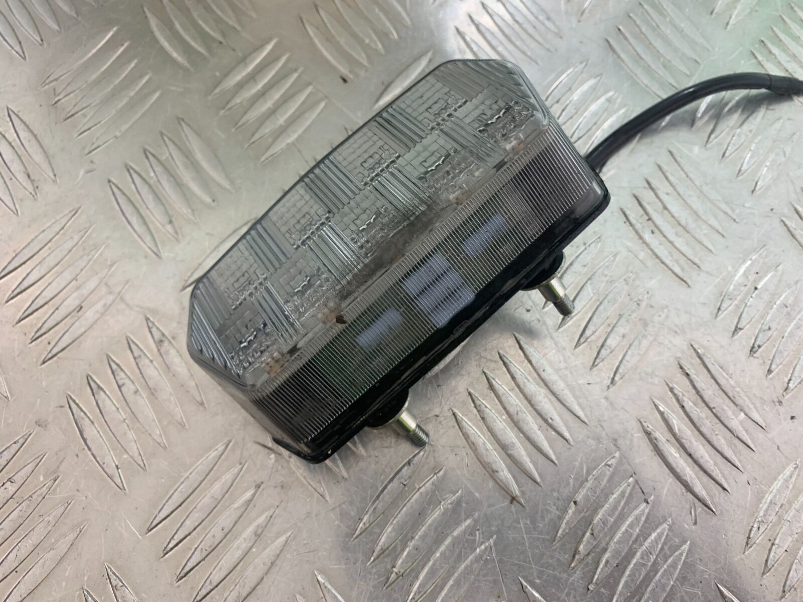 HONDA CB650 F CB 650 FA-H REAR LIGHT   YEAR 2017- 2019 (CMB1087)