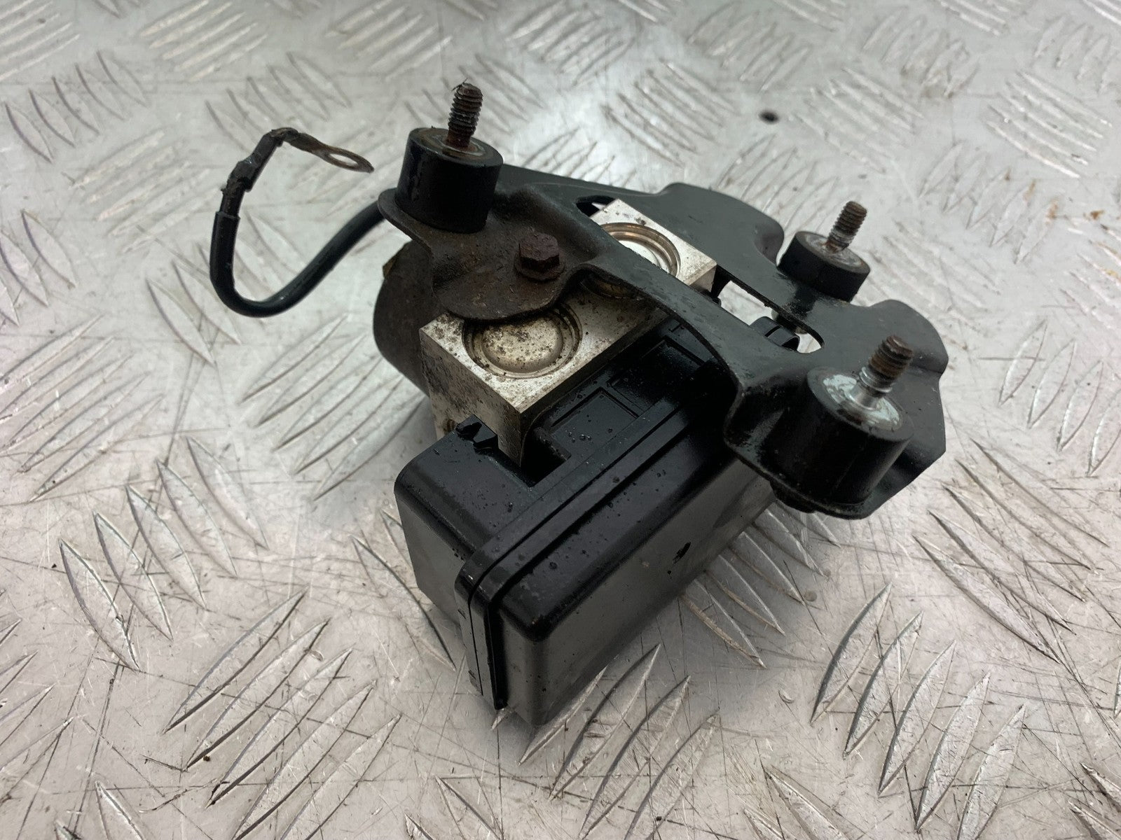 KTM RC125 RC 125 ABS PUMP YEAR 2017-2022 (CMB 1244)