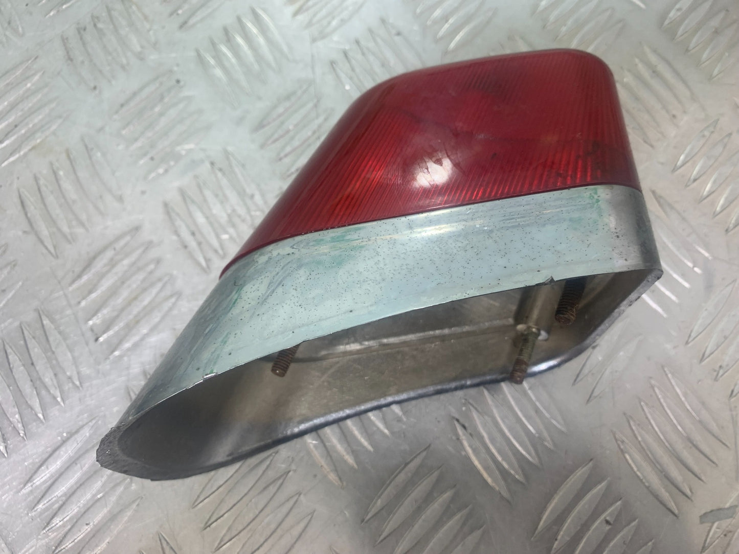 PIONEER XF250 REAR LIGHT   YEAR 2009 (CMB1143)