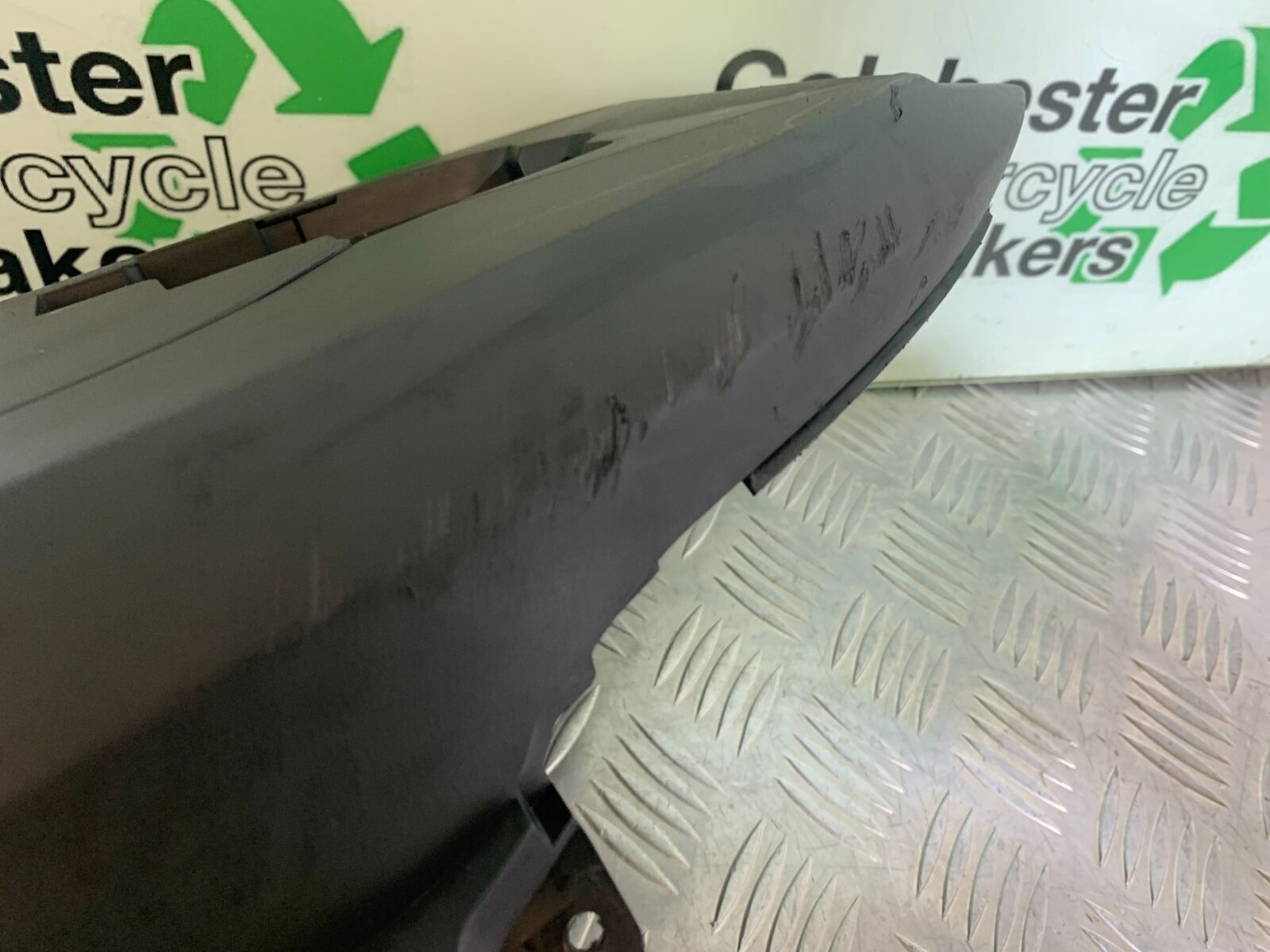 SUZUKI GSX S 1000 GSX-S 1000 UNDERTRAY   YEAR 2016-2019 (CMB1082)