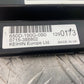 TRIUMPH 675 STREET TRIPLE R ECU  YEAR 2013 - 2016 (CMB1221)