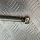 HONDA CBR500R CBR 500 R SWINGARM SPINDLE YEAR 2012-16 (CMB1066)