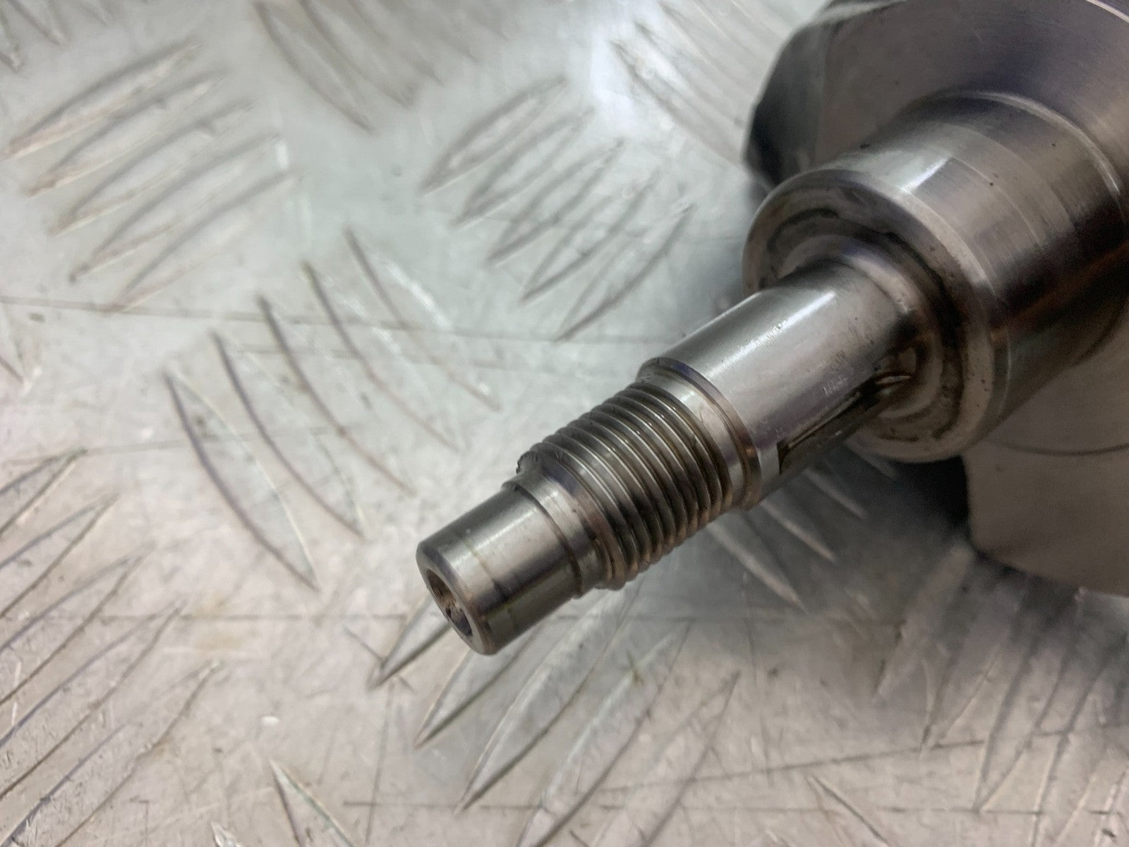 KTM 390 ADVENTURE CRANKSHAFT YEAR 2020-24 (CMB1240)