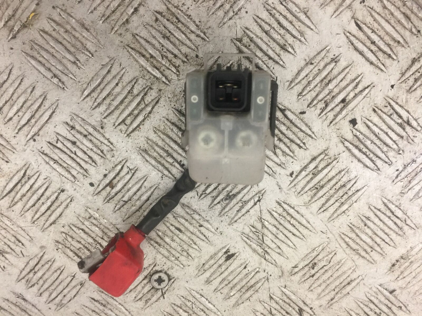SUZUKI SV1000 SV 1000 K3 STARTER SOLENOID  YEAR 2004 (STOCK 696)