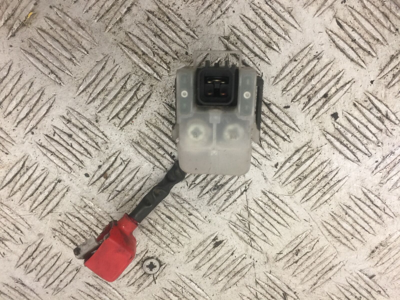 SUZUKI SV1000 SV 1000 K3 STARTER SOLENOID  YEAR 2004 (STOCK 696)