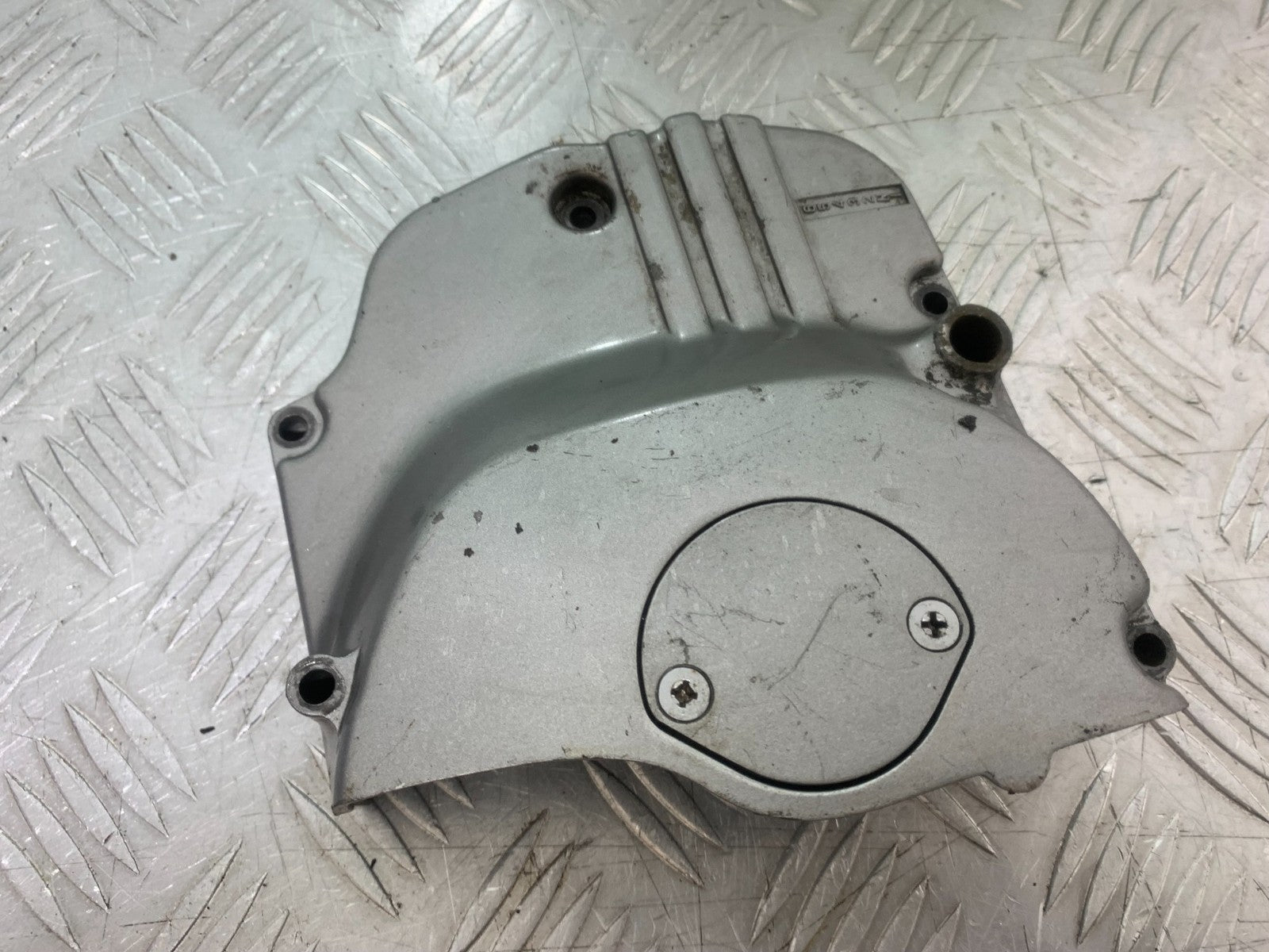 SUZUKI GS500 GS 500 SPROCKET COVER   YEAR 2001-2008 (CMB1254)