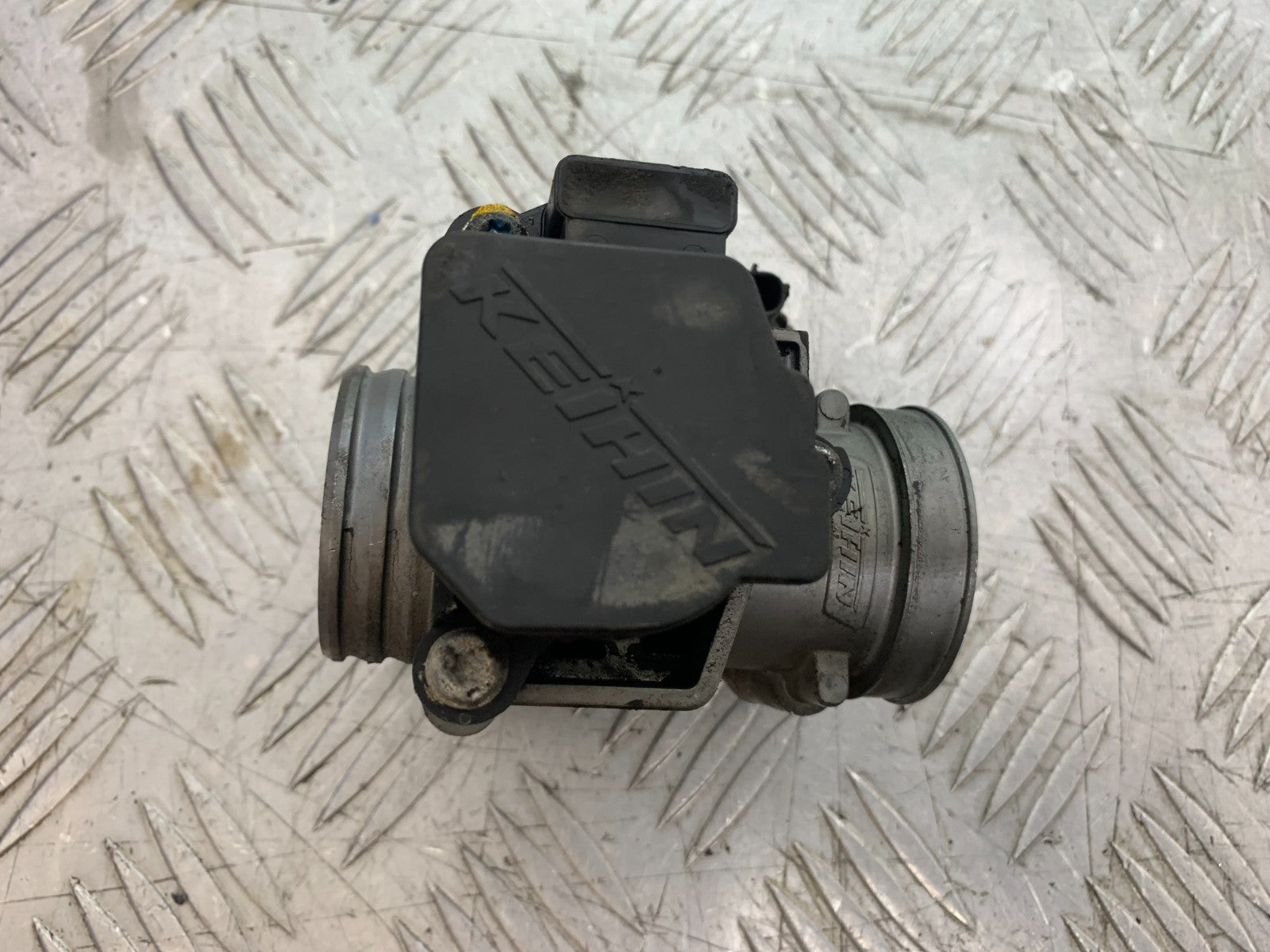 HONDA NC700 X THROTTLE BODY YEAR 2012-2014 (CMB1327)