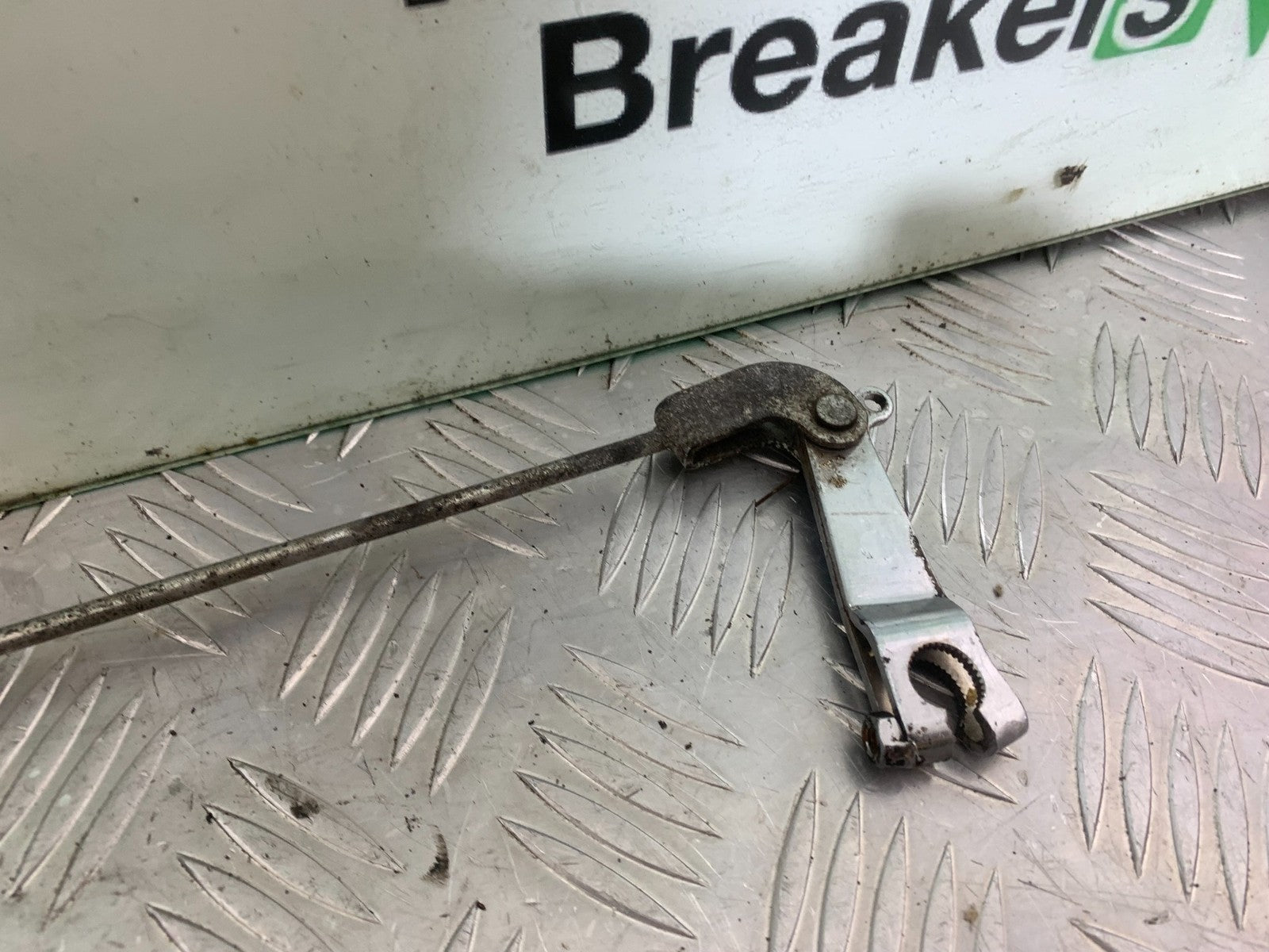 KYMCO CK1 125 REAR BRAKE ARM YEAR 2014 - 2016 (CMB1181)
